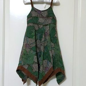 Gap girls dress